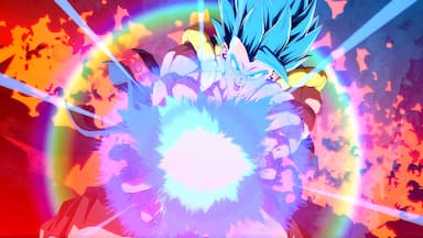 DRAGON BALL FIGHTERZ - Gogeta (SSGSS) CD Key Prices for PC