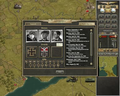 Panzer Corps Gold