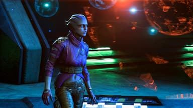 Mass Effect™: Andromeda CD Key Prices for PC