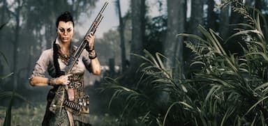 Hunt: Showdown - Biatatá - Still Waters Run Deep Price Comparison