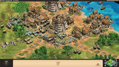 Age of Empires II (2013): Rise of the Rajas CD Key Prices for PC