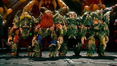 Deep Rock Galactic - Dawn of the Dread Pack CD Key Prices for PC