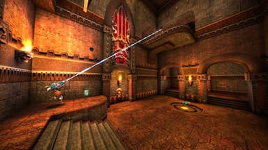 Quake Live™ CD Key Prices for PC