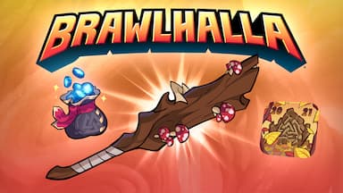 Brawlhalla - Autumn Championship 2021 Pack PC Key Prices