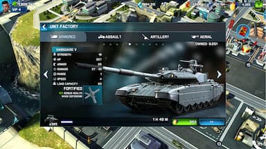 War Planet Online: Global Conquest