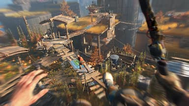 Dying Light 2 Stay Human