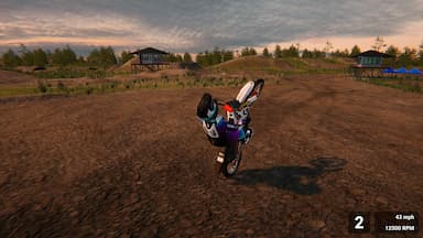 Motocross: Chasing the Dream CD Key Prices for PC