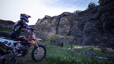 MXGP 2021 - The Official Motocross Videogame Price Comparison