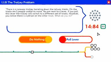 Trolley Problem, Inc. Price Comparison