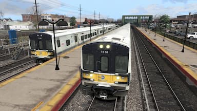 Train Simulator: Long Island Rail Road: New York – Hicksville Route Add-On PC Key Prices