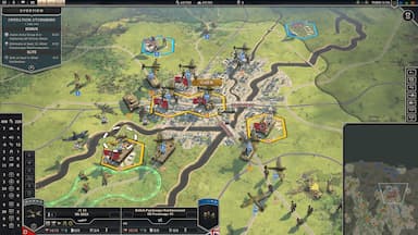 Panzer Corps 2: Axis Operations - 1944