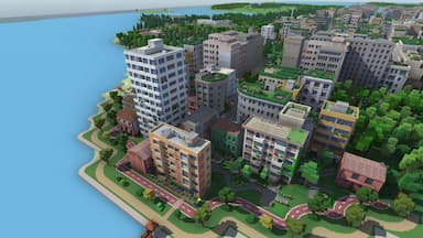 Urbek City Builder Price Comparison