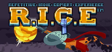 RICE - Repetitive Indie Combat Experience™