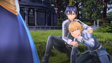 SWORD ART ONLINE Alicization Lycoris PC Key Prices