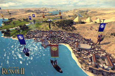 Total War™: ROME II - Emperor Edition PC Key Prices