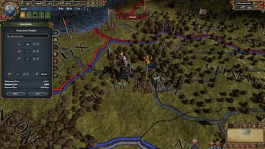 Expansion - Europa Universalis IV: Art of War CD Key Prices for PC