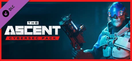 The Ascent - CyberSec Pack