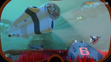 Subnautica PC Key Prices