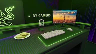 PC Building Simulator - Razer Workshop Price Comparison