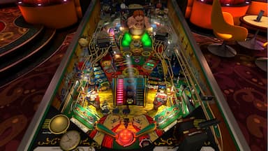 Pinball FX3 - Williams™ Pinball: Volume 3 PC Key Prices