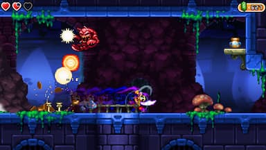 Shantae and the Pirate's Curse PC Key Prices