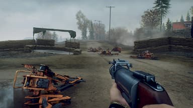 Generation Zero® - US Weapons Pack 2 PC Key Prices