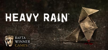 Heavy Rain