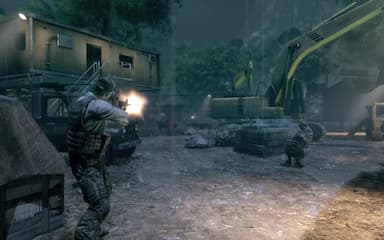 Sniper: Ghost Warrior