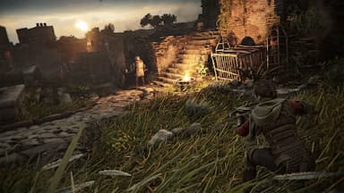 A Plague Tale: Requiem PC Key Prices