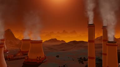 Surviving Mars: Green Planet CD Key Prices for PC