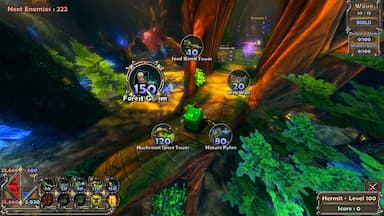 Dungeon Defenders - Hermit Hero DLC CD Key Prices for PC