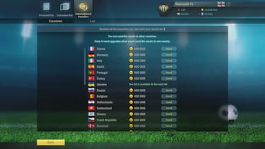 Football, Tactics &amp; Glory: Football Stars PC Key Prices