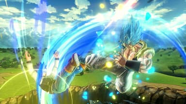 DRAGON BALL XENOVERSE 2 - Extra DLC Pack 4