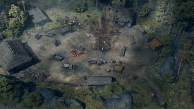 Iron Harvest: Rusviet Revolution CD Key Prices for PC