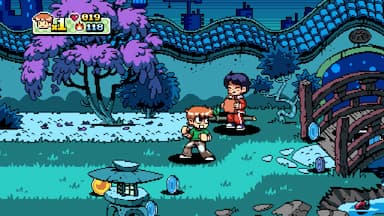 Scott Pilgrim vs. The World™: The Game – Complete Edition CD Key Prices for PC