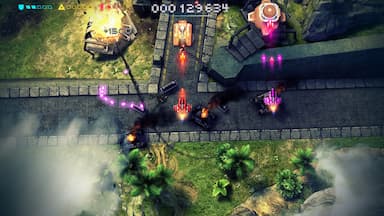 Sky Force Anniversary CD Key Prices for PC