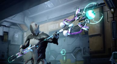 Warframe: Veilbreaker Warrior Pack CD Key Prices for PC