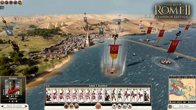 Total War™: ROME II - Emperor Edition