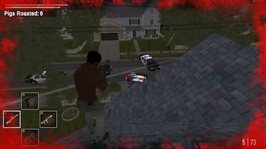 TYRONE vs COPS CD Key Prices for PC