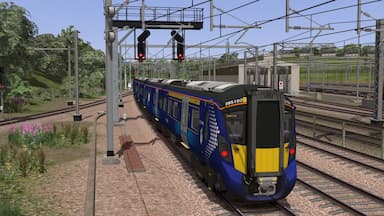 Train Simulator: Glasgow to Dunblane and Alloa Route Add-On PC Key Prices