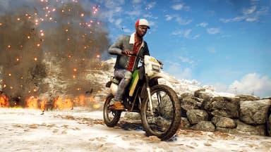 Generation Zero® - Motorbikes Pack