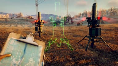 Generation Zero® - Tactical Equipment Pack 2 Price Comparison