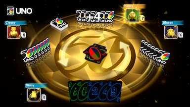 Uno - 50th Anniversary Theme PC Key Prices