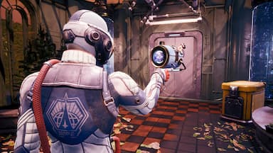 The Outer Worlds: Murder on Eridanos