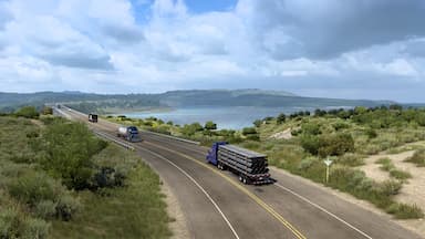 American Truck Simulator - Texas Price Comparison