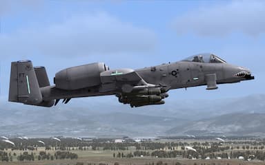 A-10A for DCS World CD Key Prices for PC