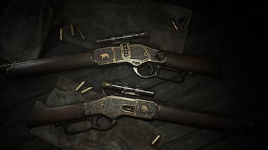 Hunt: Showdown - The Trick Shooter Price Comparison