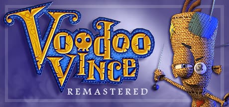 Voodoo Vince: Remastered