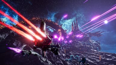 Battlefleet Gothic: Armada 2