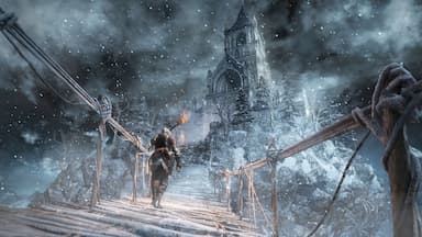 DARK SOULS™ III - Ashes of Ariandel™